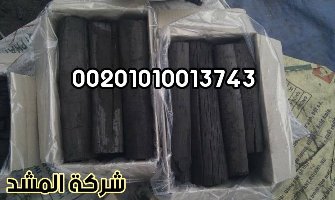 تاجر فحم في مصر